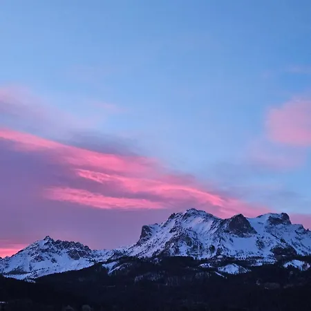 Апартаменты Le Cocon De La Pare- Superbe T3 Plein Centre