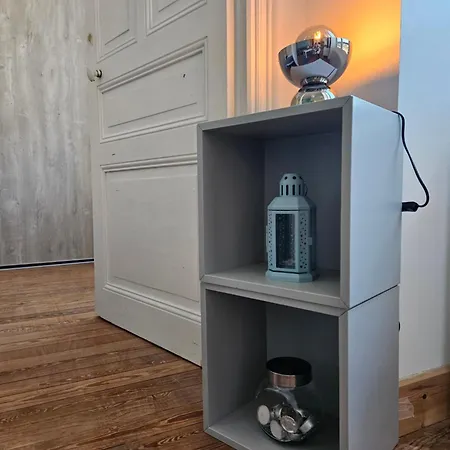 Le Cocon De La Pare- Superbe T3 Plein Centre Барселоннет