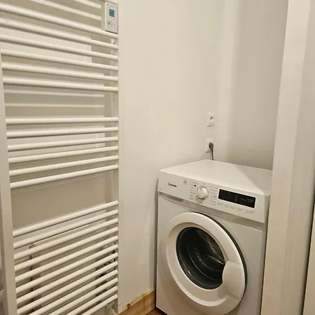 Apartment Le Cocon De La Pare- Superbe T3 Plein Centre Barcelonnette