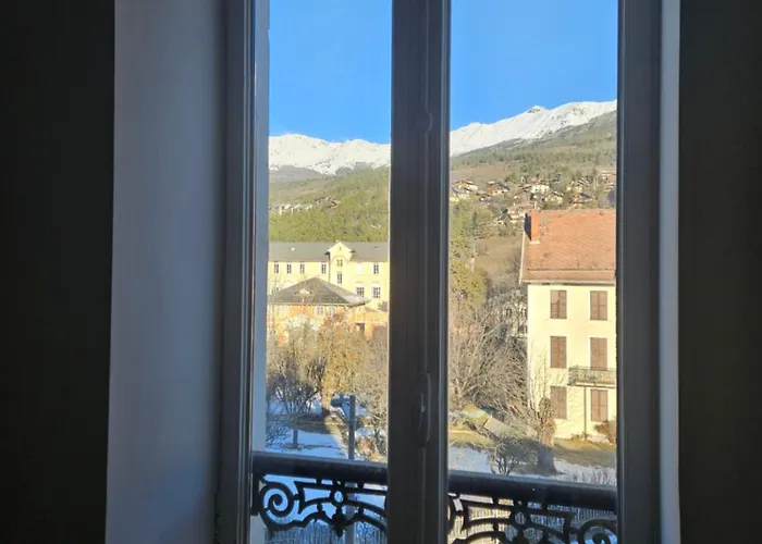 Le Cocon De La Pare- Superbe T3 Plein Centre Апартаменты *