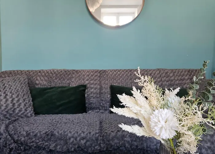 Le Cocon De La Pare- Superbe T3 Plein Centre *