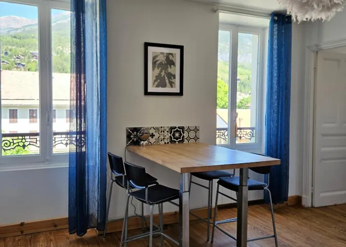 Le Cocon De La Pare- Superbe T3 Plein Centre Апартаменты