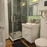 Le Cocon De La Pare- Superbe T3 Plein Centre Apartment Barcelonnette
