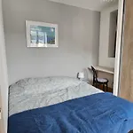 Apartment Le Cocon De La Pare- Superbe T3 Plein Centre *