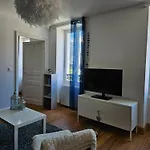 Apartment Le Cocon De La Pare- Superbe T3 Plein Centre