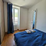 Le Cocon De La Pare- Superbe T3 Plein Centre Barcelonnette
