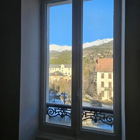 Le Cocon De La Pare- Superbe T3 Plein Centre Lägenhet *