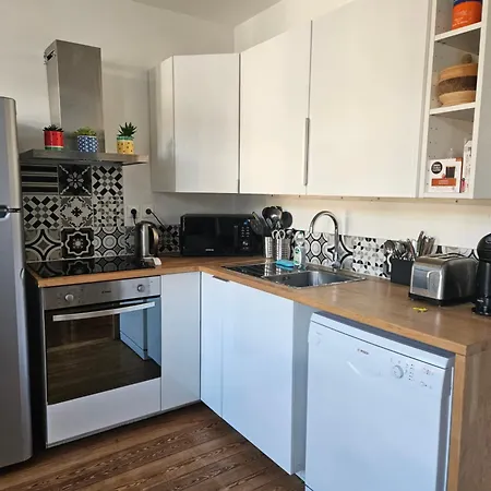 Le Cocon De La Pare- Superbe T3 Plein Centre * Barcelonnette