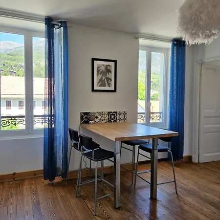Le Cocon De La Pare- Superbe T3 Plein Centre Lägenhet