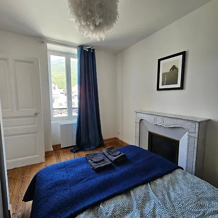 Le Cocon De La Pare- Superbe T3 Plein Centre Apartment *